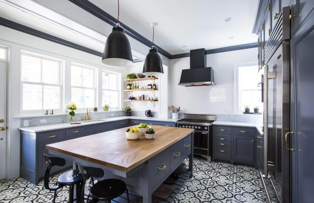 10 amazing kitchen renovation tricks